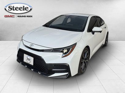 Used 2020 Toyota Corolla SE
