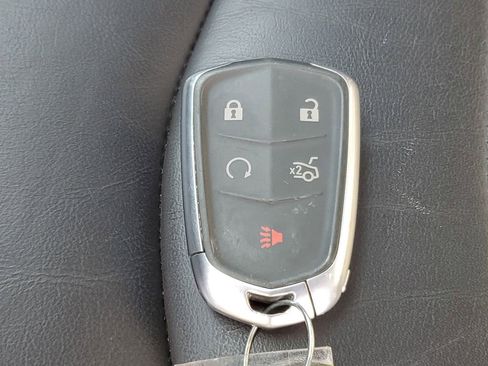 Used 2020 Cadillac CT6 Luxury image 34