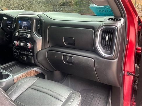 Used 2020 GMC Sierra 1500 Denali w/ Denali Ultimate Package image 26
