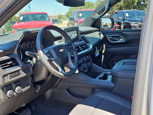Used 2024 Chevrolet Tahoe LS image 10