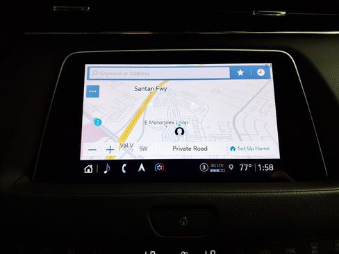 Certified 2023 Cadillac XT4 Sport image 18