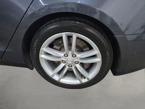 Used 2014 Tesla Model S 85 image 15