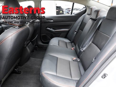 Used 2024 Nissan Altima 2.5 SR image 21