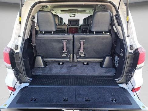 Used 2015 Lexus LX 570 570 image 26