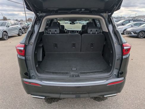 Used 2018 Buick Enclave Premium w/ Experience Buick Package image 22
