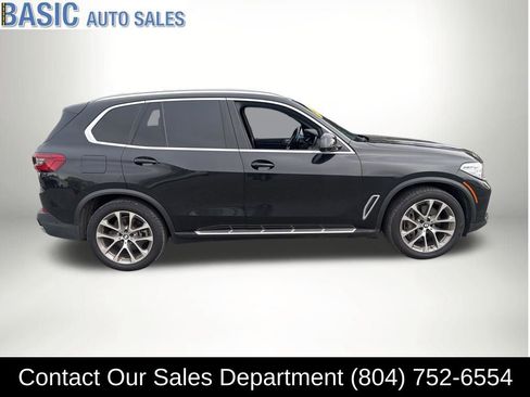 Used 2019 BMW X5 xDrive50i w/ Executive Package image 5