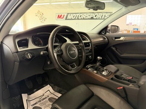 Used 2015 Audi A4 2.0T Premium Plus w/ Technology Package AWD/4WD image 33
