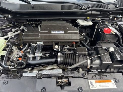 Used 2017 Honda CR-V Touring image 18