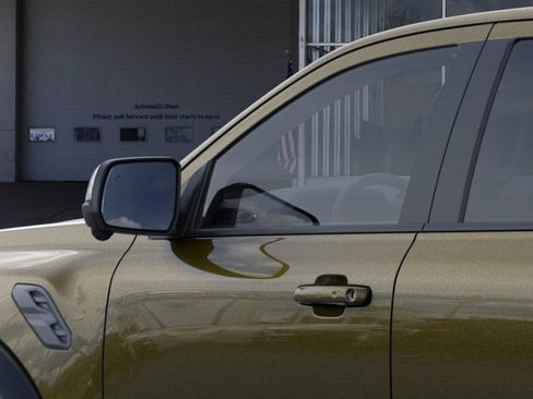 New 2026 Ford Ranger Raptor AWD/4WD image 20