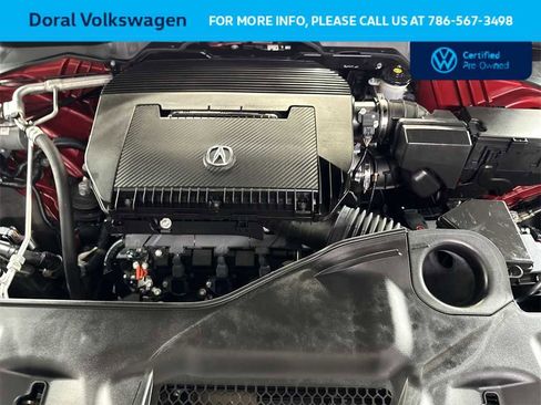 Used 2023 Acura MDX FWD w/ Technology Package image 14