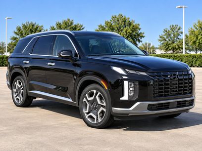 Used 2025 Hyundai Palisade SEL
