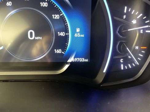 Used 2020 Hyundai Santa Fe Limited image 21