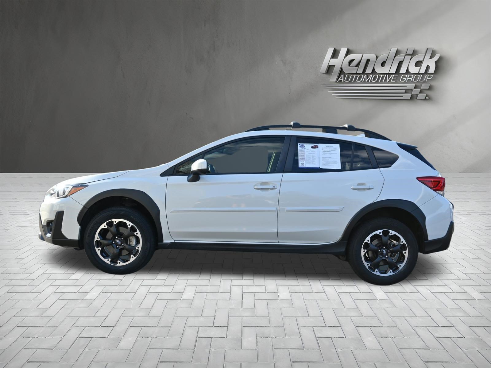 Used 2023 Subaru Crosstrek 2.0i Premium w/ Popular Package #3 AWD/4WD image 6