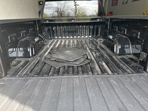 Used 2025 GMC Sierra 1500 Elevation AWD/4WD image 18