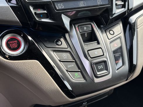 Used 2021 Honda Odyssey Touring image 26