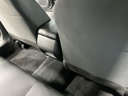 Used 2025 Nissan Altima 2.5 S image 20