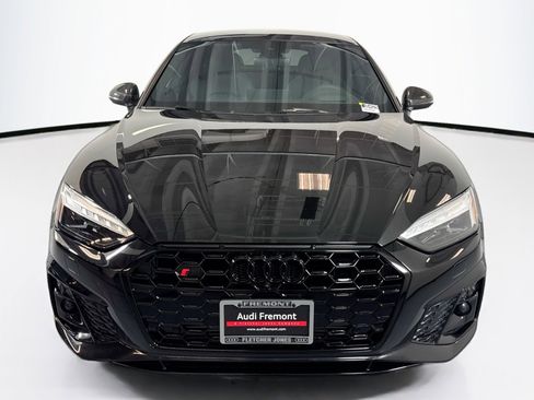 Used 2024 Audi S5 Prestige image 2