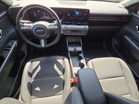 Used 2024 Hyundai Kona Limited FWD image 14