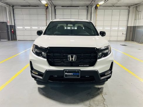 New 2026 Honda Ridgeline Black Edition image 15