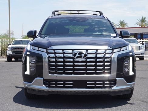 Used 2023 Hyundai Palisade Calligraphy FWD image 6