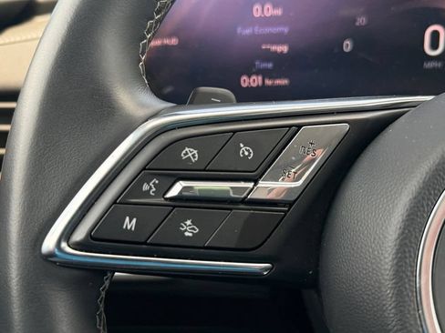 Used 2025 Buick Envision Sport Touring AWD/4WD image 25