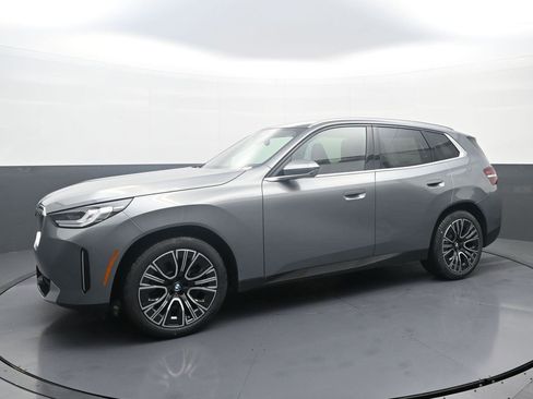 New 2026 BMW X3 xDrive30 w/ Premium Package image 4