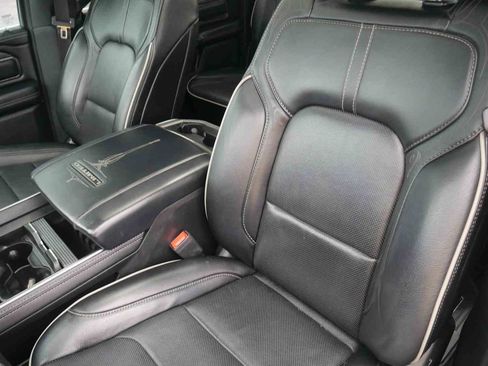 Used 2021 RAM 1500 Limited AWD/4WD image 37