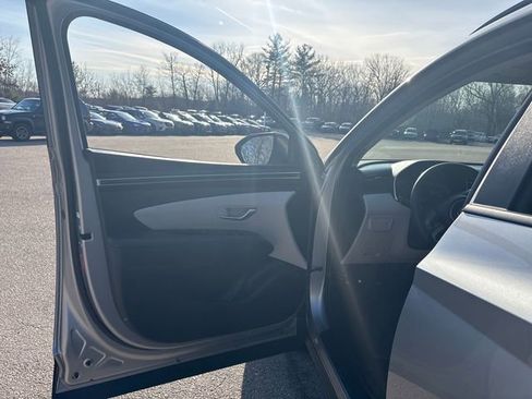 Used 2024 Hyundai Tucson SEL image 24