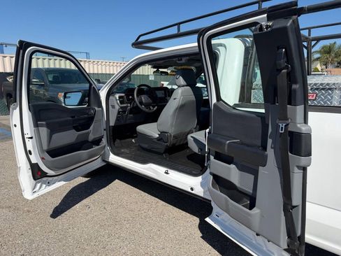 Used 2022 Ford F150 XL w/ Equipment Group 101A High image 21