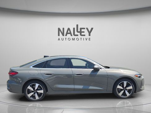 New 2025 Audi A5 2.0T Premium Plus image 6