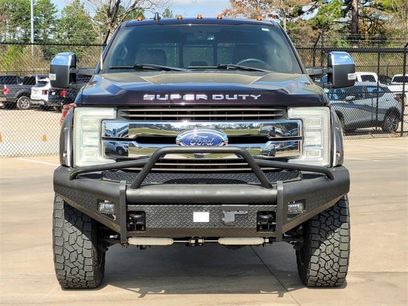 Used 2019 Ford F250 King Ranch w/ King Ranch Ultimate Package