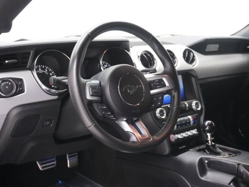 Used 2016 Ford Mustang GT Premium w/ Equipment Group 401A RWD image 11