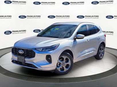 Used 2023 Ford Escape ST-Line Select