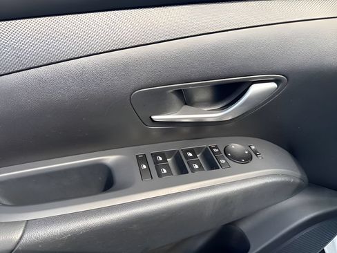 Used 2025 Hyundai Santa Cruz SEL FWD image 25