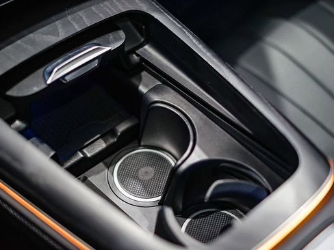 Certified 2025 Mercedes-Benz E 450 4MATIC All-Terrain Wagon image 22