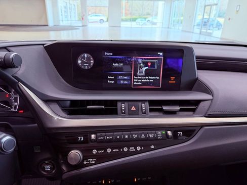 Certified 2021 Lexus ES 350 w/ Premium Package image 22