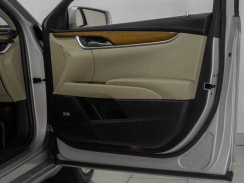 Used 2018 Cadillac XTS Luxury FWD image 43