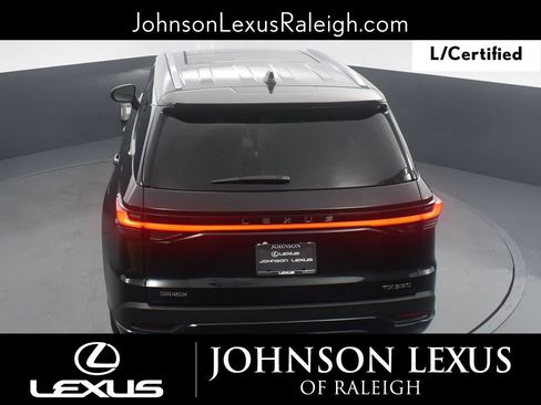 Used 2025 Lexus TX 350 FWD w/ Technology Package image 27