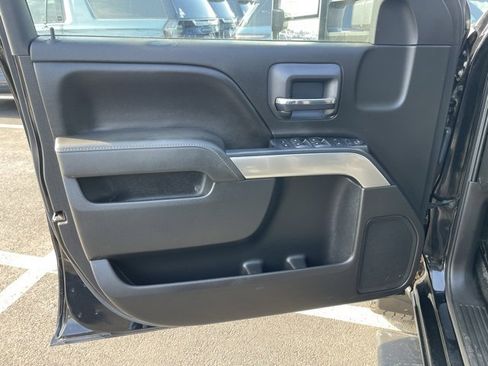 Used 2016 Chevrolet Silverado 3500 LT w/ LT Convenience Package image 15