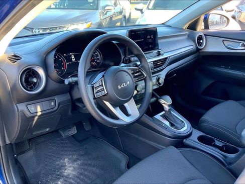 Used 2024 Kia Forte LXS image 16