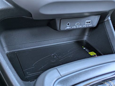 Used 2024 Subaru Crosstrek 2.5i Wilderness w/ Wilderness Package image 22