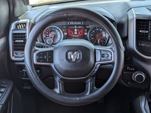 Used 2020 RAM 1500 Lone Star RWD image 13