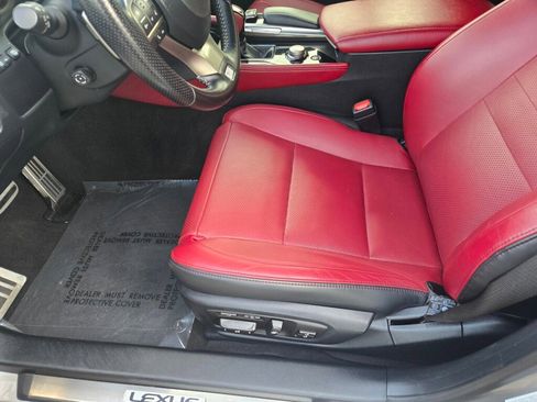 Used 2018 Lexus GS 350 F Sport image 22