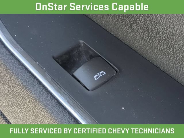 Certified 2025 GMC Sierra 1500 SLT AWD/4WD image 46
