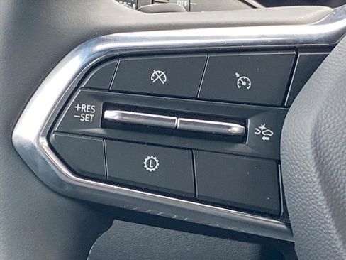 New 2026 Chevrolet Traverse Z71 w/ Driver Confidence Package image 4