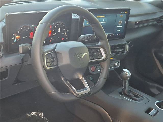New 2026 Ford Mustang Coupe RWD image 3