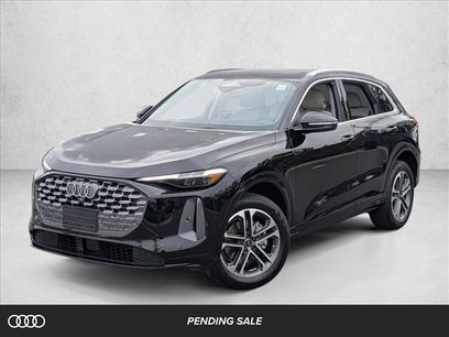 New 2025 Audi Q5 Premium Plus