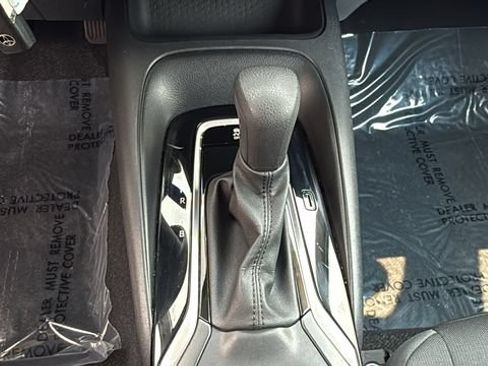 Used 2023 Toyota Corolla LE FWD image 24