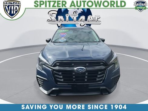 Used 2024 Subaru Ascent Onyx Edition Limited image 3