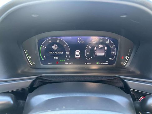 Certified 2023 Honda Accord Sport image 14